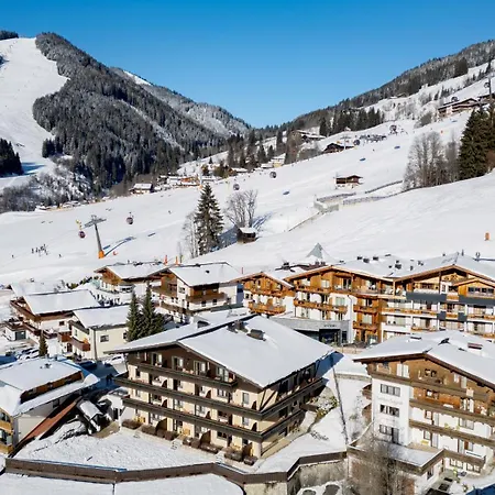 Hapimag Saalbach inklusive JokerCard-3